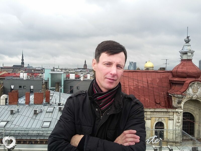 Игорь, 46, Брянске — анкета №802823