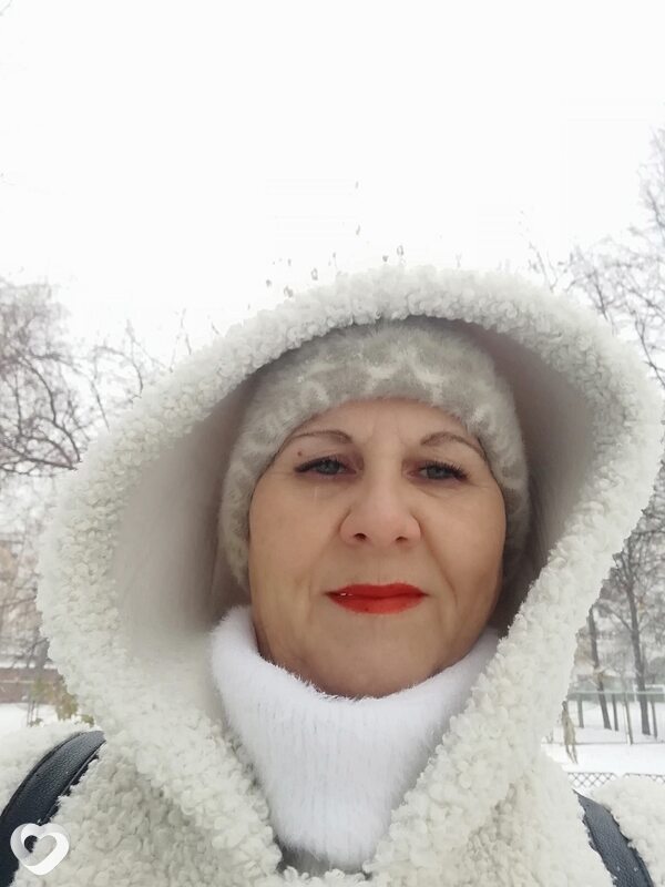 Гузель, 54, Набережных Челнах — анкета №802829