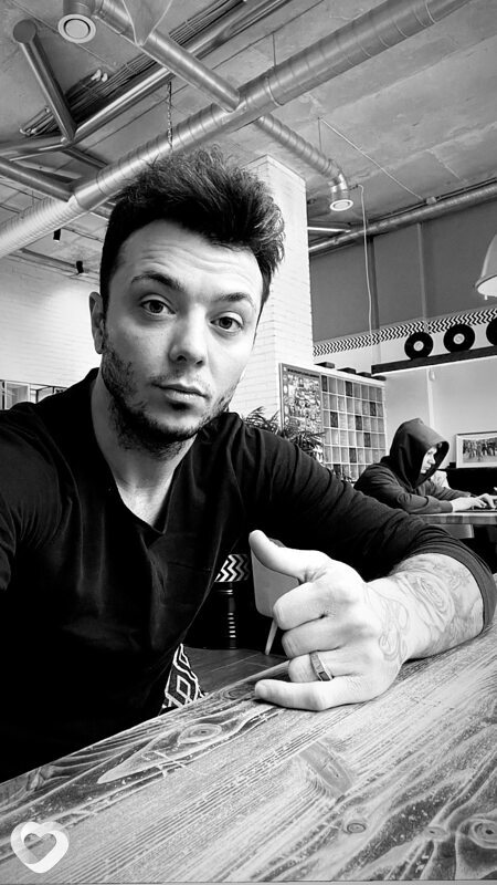 Ялама, 36, Белгороде — анкета №802830