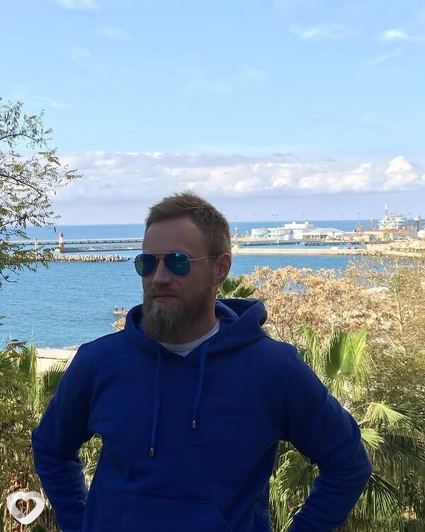 Владимир, 42, Сухиничах — анкета №802857