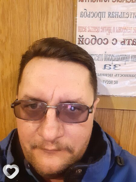 Анатолий, 42, Твери — анкета №802860