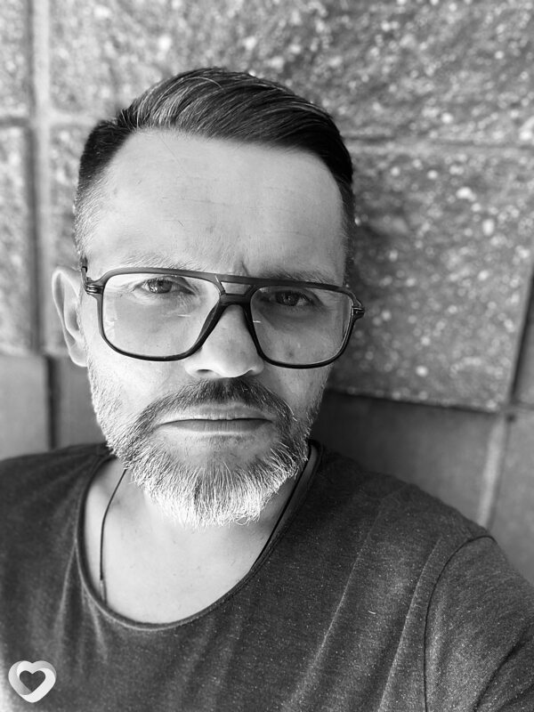 Александр, 41, Минске — анкета №802861