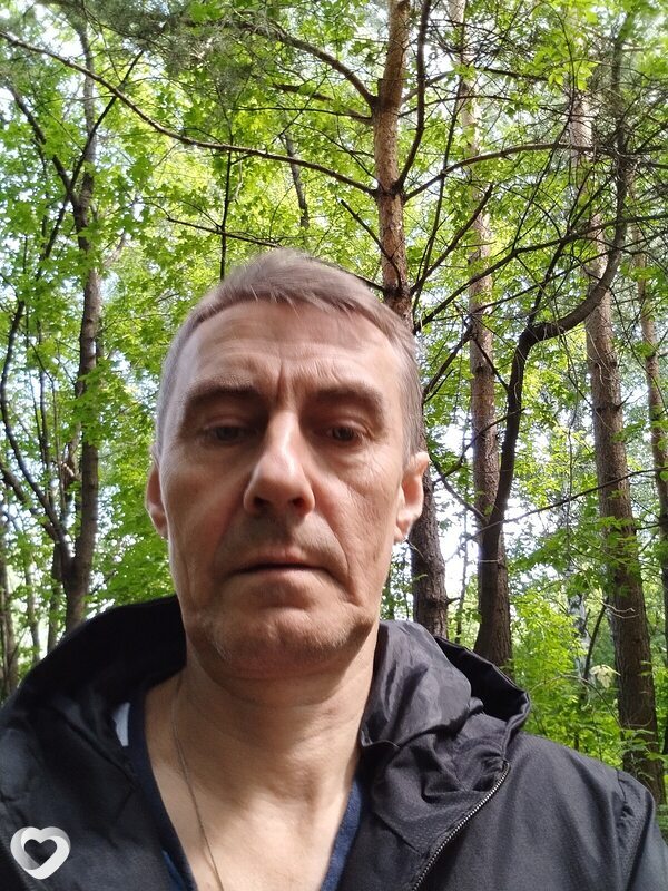 Дима, 51, Новосибирске — анкета №802866