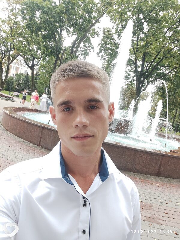 Александр, 25, Брянске — анкета №802868