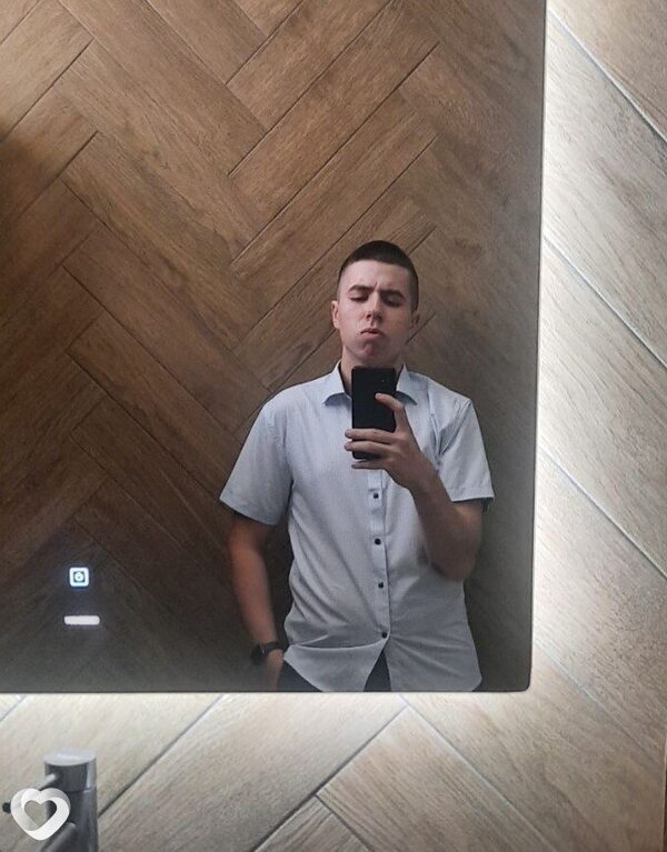 Азат, 21, Казани — анкета №802871