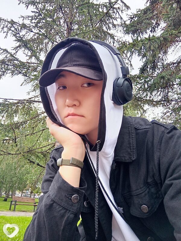 Ангел, 22, Якутске — анкета №802875