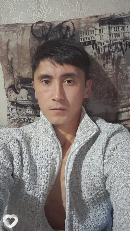 Диас, 34, Усть-Каменогорск — анкета №802881