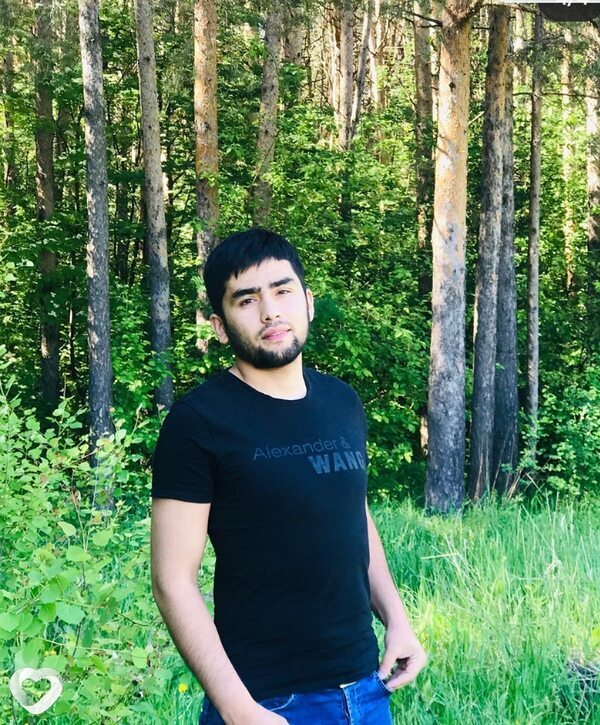 Aziz, 32, Москве — анкета №802997