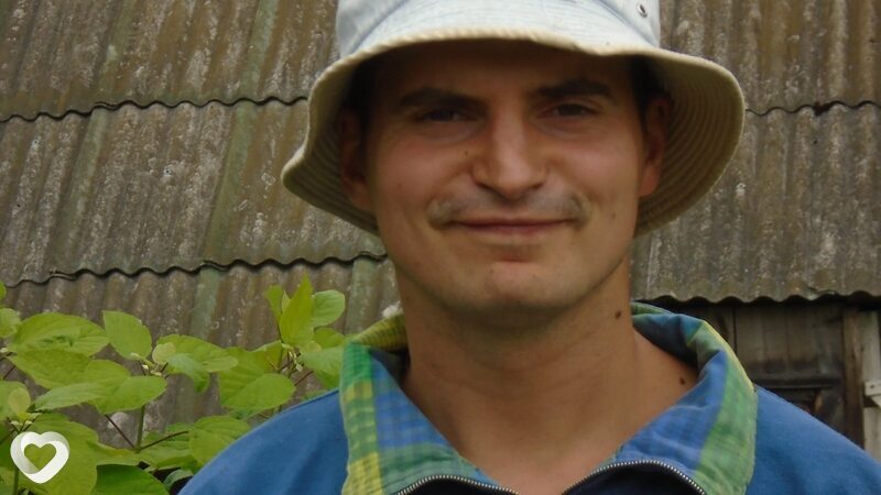 Анатолий, 34, Заславле — анкета №803004