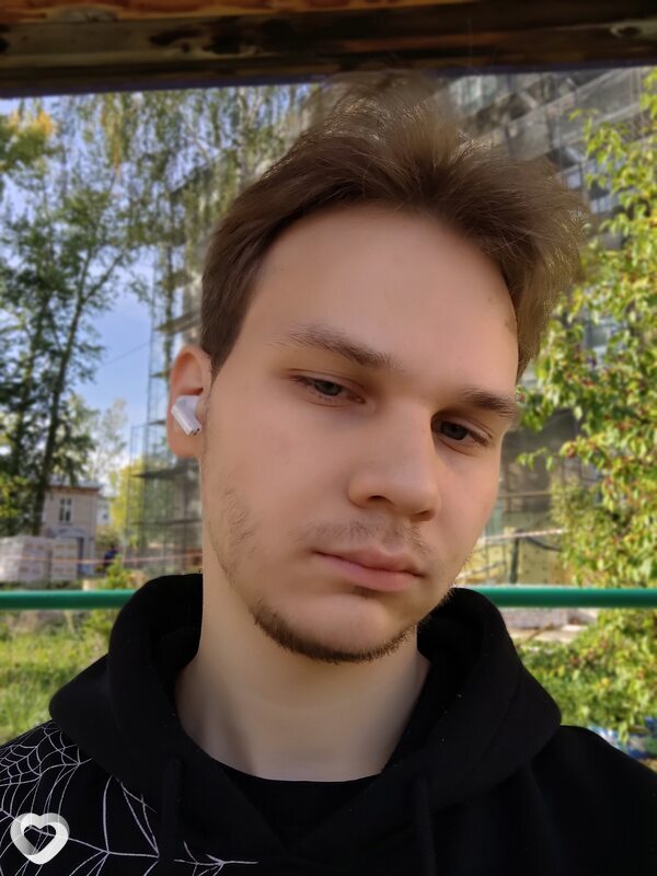 Кирилл, 22, Чайковском — анкета №803005