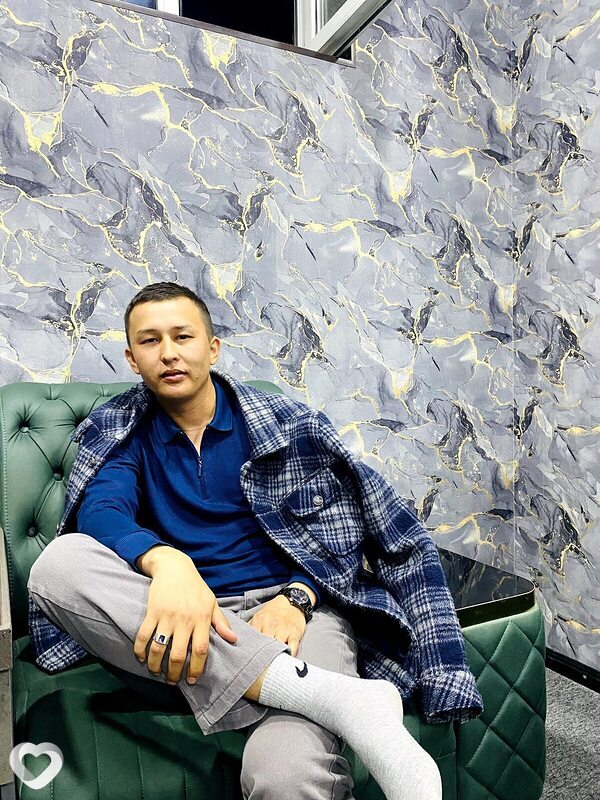 Кудрат, 29, Москве — анкета №803006