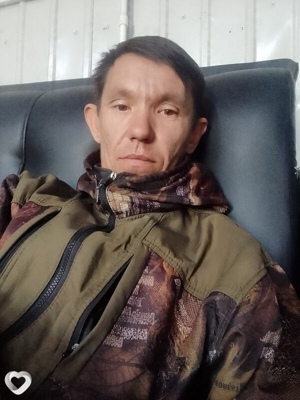 Максим, 39, Чите — анкета №802833