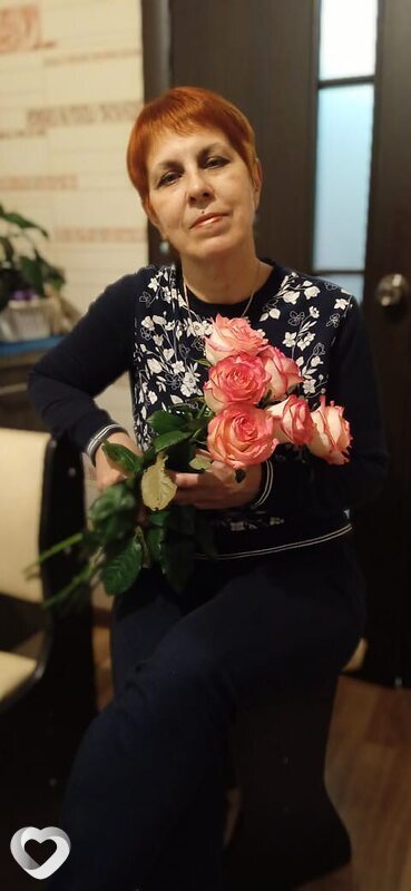 Ирина, 59, Майкопе — анкета №802884