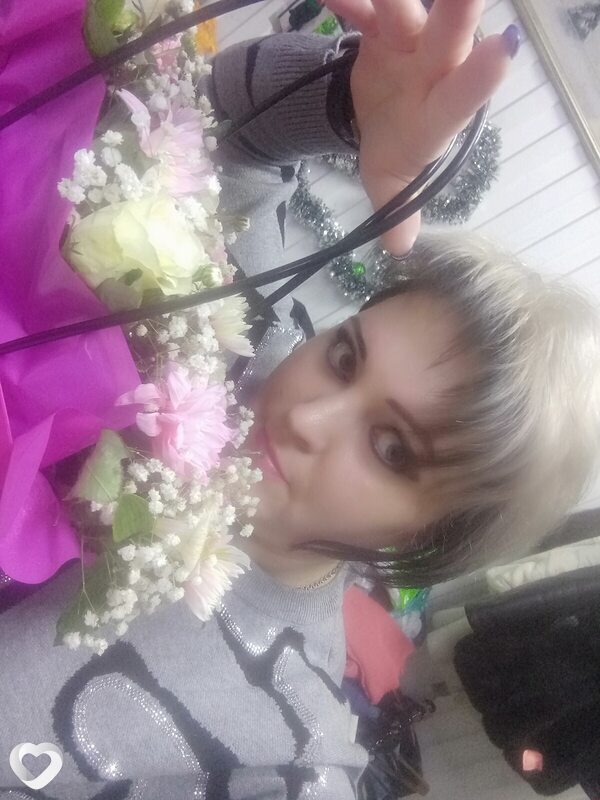 Юлия, 47, Волжском — анкета №802886