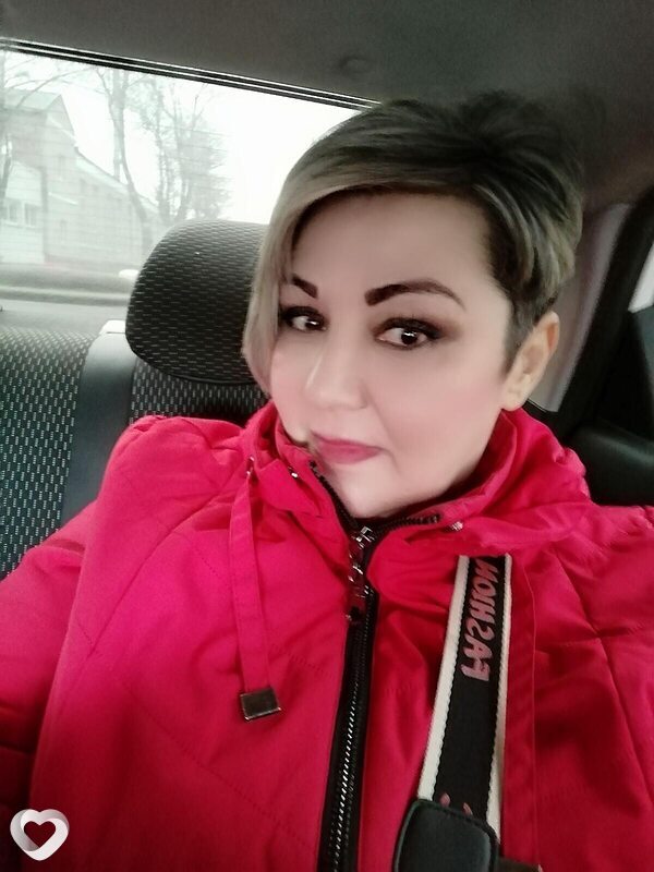 Гуля, 50, Таганроге — анкета №802888