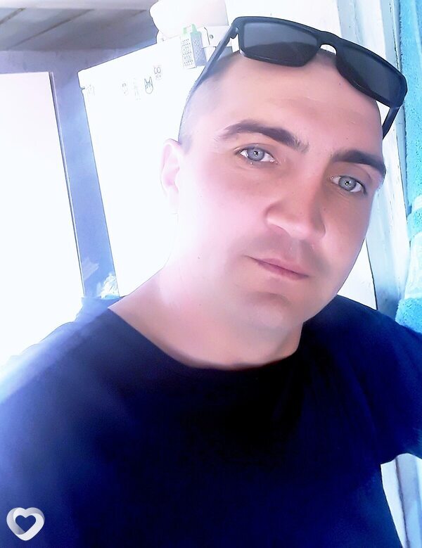 Александр, 39, Тюмени — анкета №802892