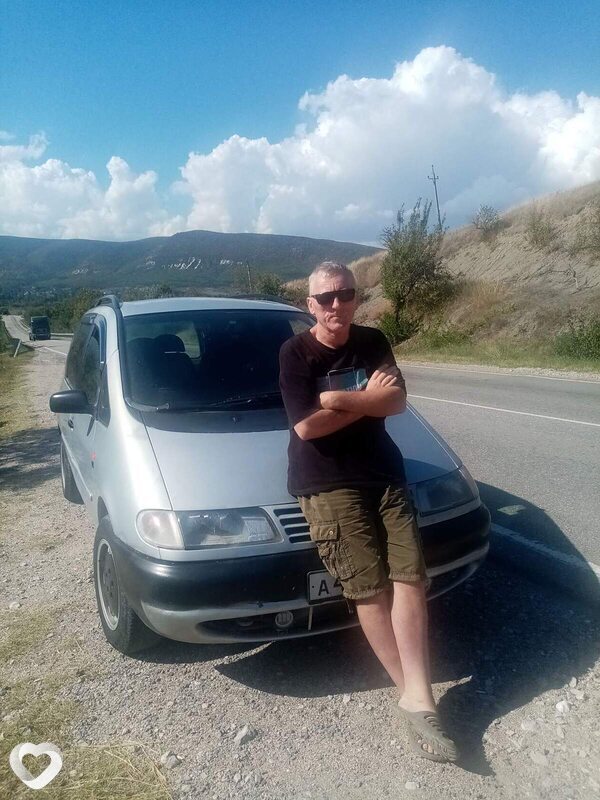 Алексей, 57, Керчи — анкета №802893