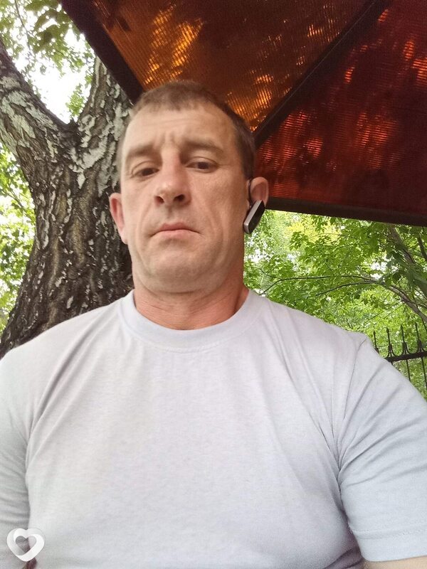 Андрей, 50, Кемерове — анкета №802896