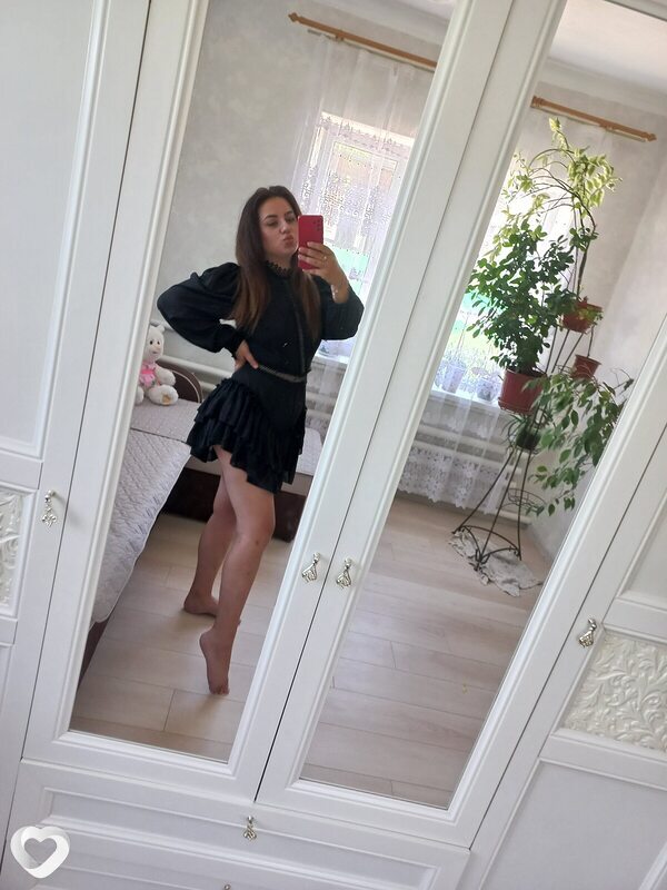 Полина, 32, Твери — анкета №802897