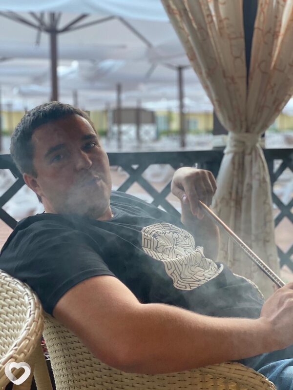 Александр, 36, Ставрополе — анкета №802904