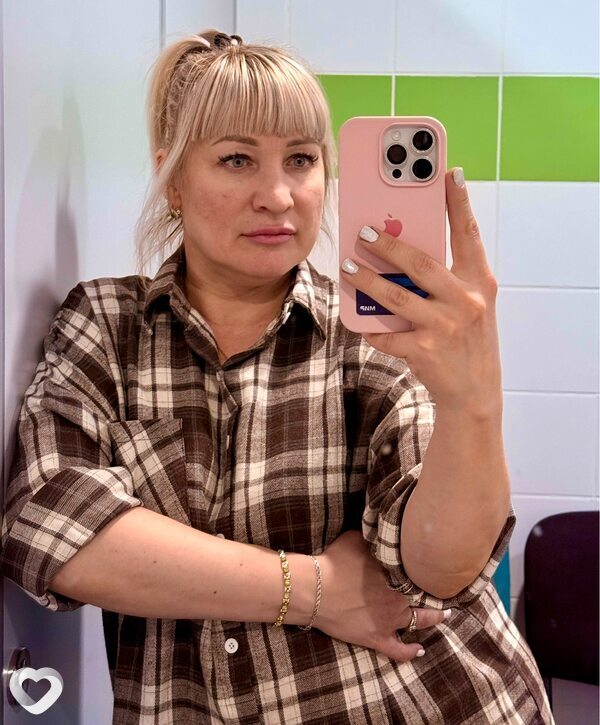 Отношения, 46, Белгороде — анкета №802786
