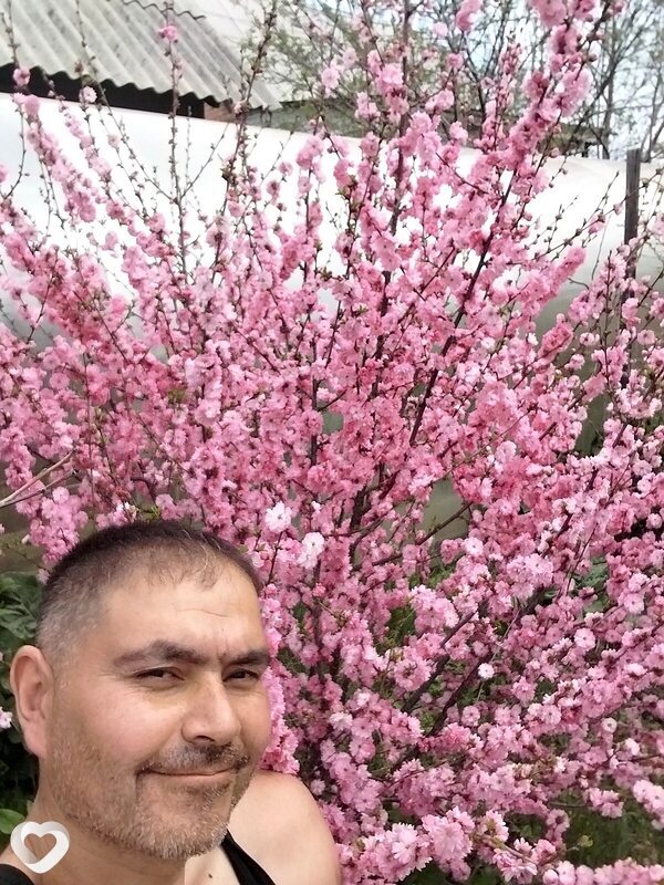 Марат, 45, Иркутске — анкета №802796