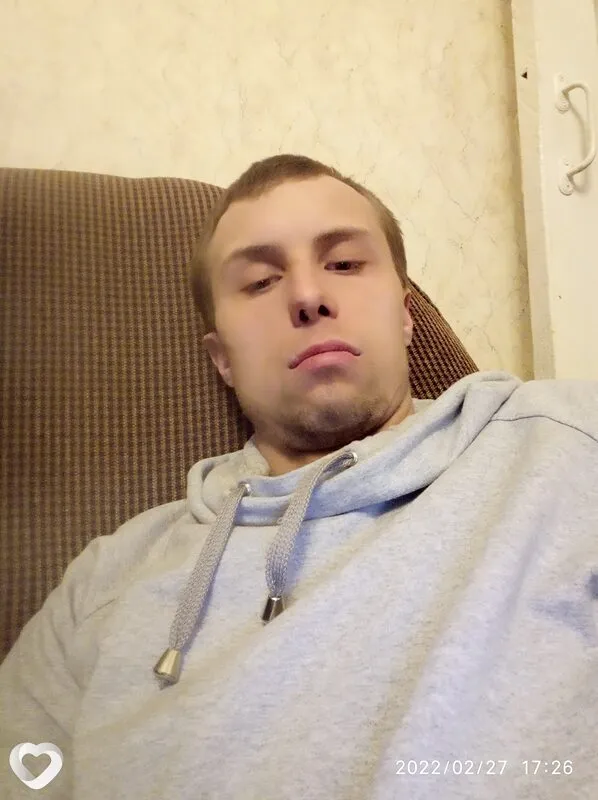 Мишаня, 31, Нижнем Новгороде — анкета №10395