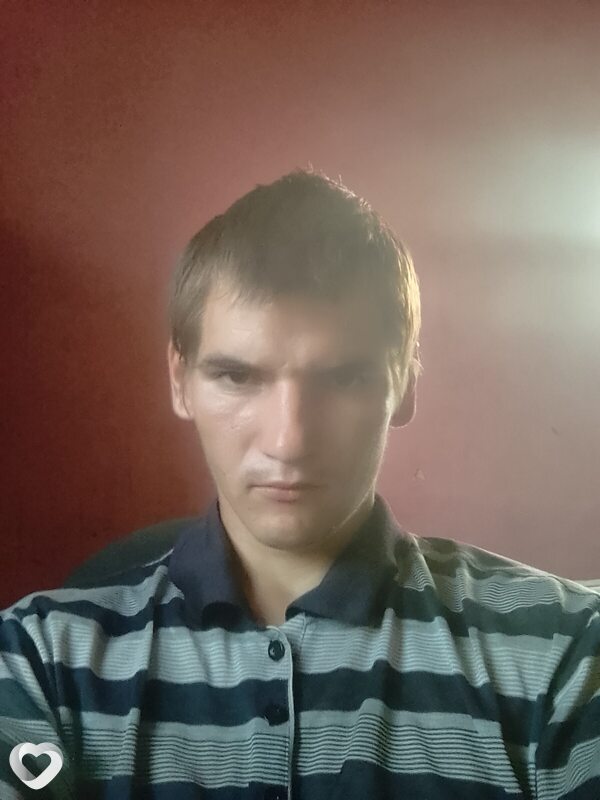 Иван Янченков, 26, Лукоянове — анкета №803181