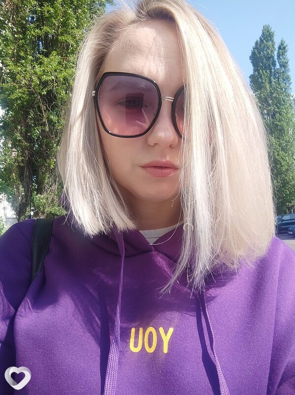 Анастасия, 31, Калининграде — анкета №803182