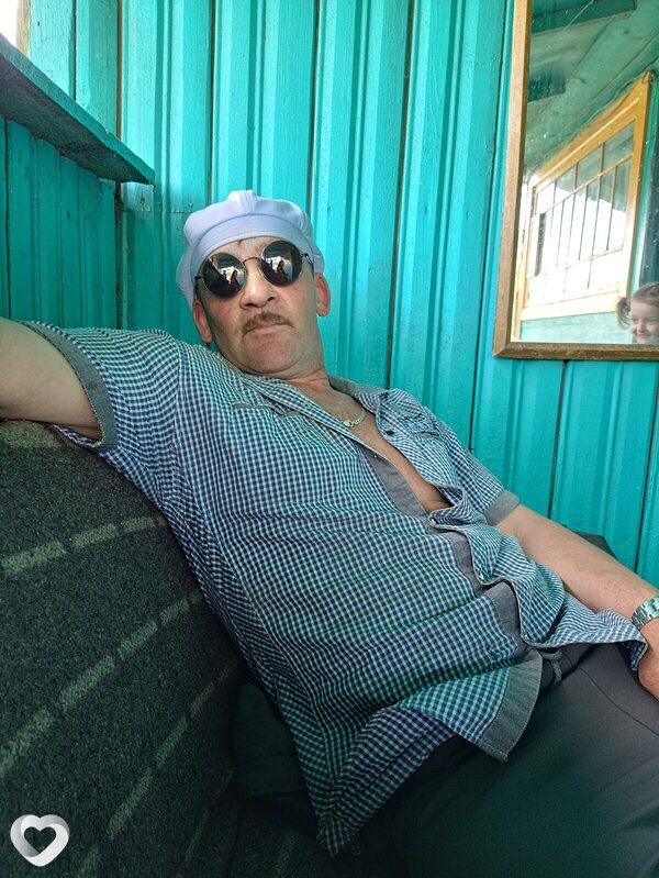 Александр, 48, Бресте — анкета №803196