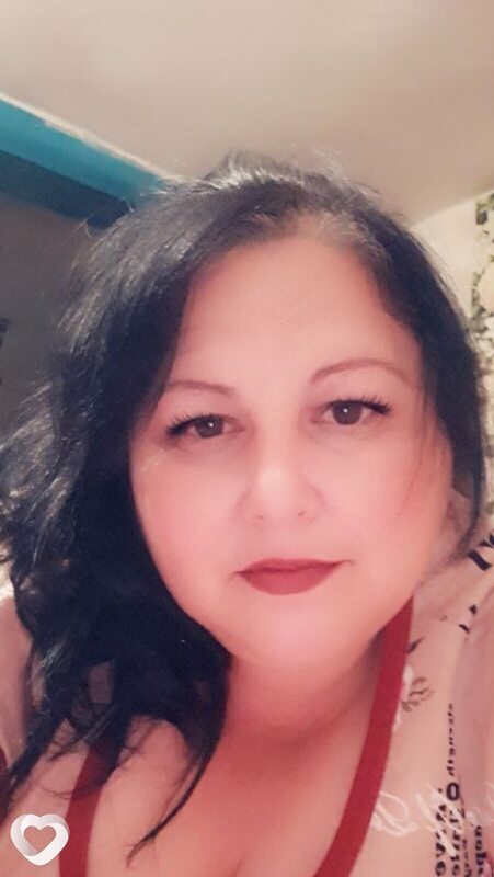 Оксана, 48, Змеиногорске — анкета №803202