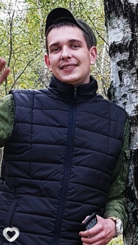 Дмитрий, 33, Нижнем Новгороде — анкета №803204