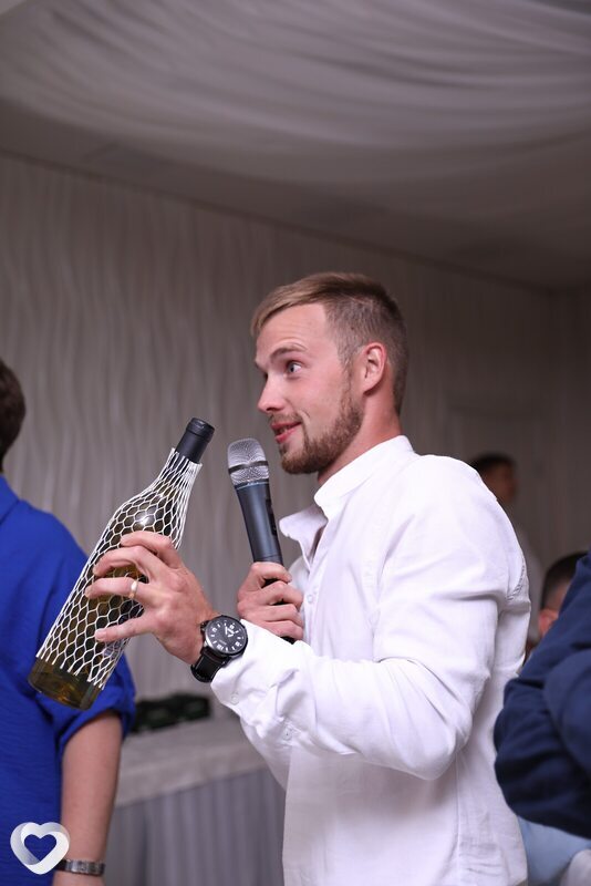 Александр, 27, Дубне — анкета №802959