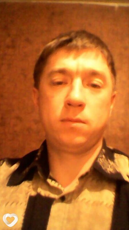 Максим, 42, Кемерове — анкета №802967