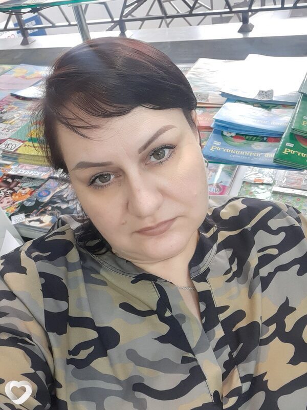 Инна, 41, Павлодаре — анкета №802969