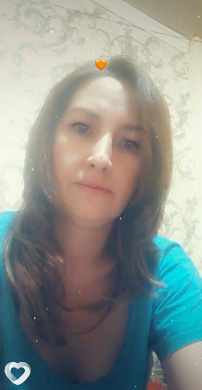 Юлия, 39, Саратове — анкета №802971