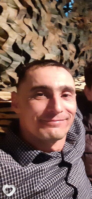 Глеб, 42, Новосибирске — анкета №802978
