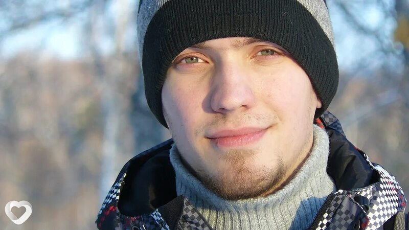 Евгений, 31, Москве — анкета №803032