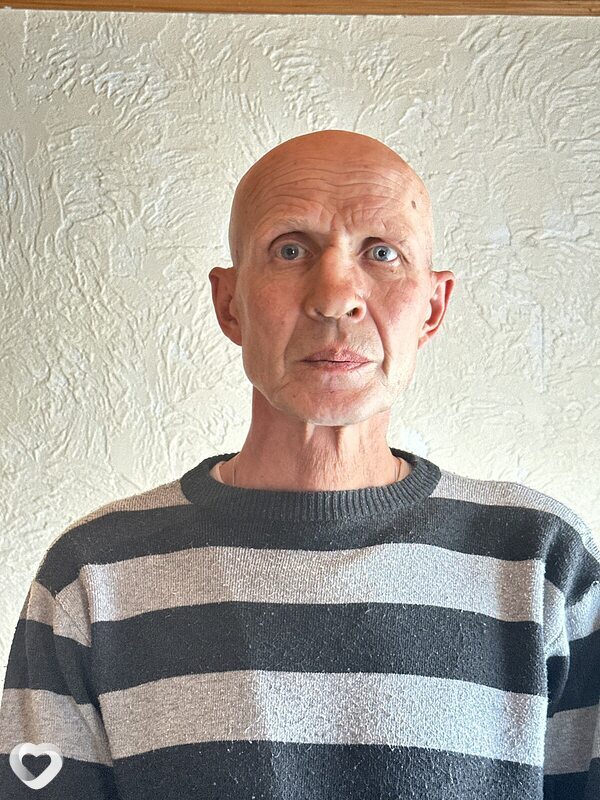 Valerij, 59, Вильнюс — анкета №803036