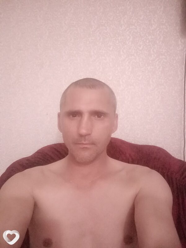 Максим, 44, Улан-Удэ — анкета №803039