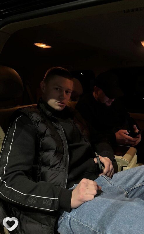 Александр, 22, Могилев — анкета №803040
