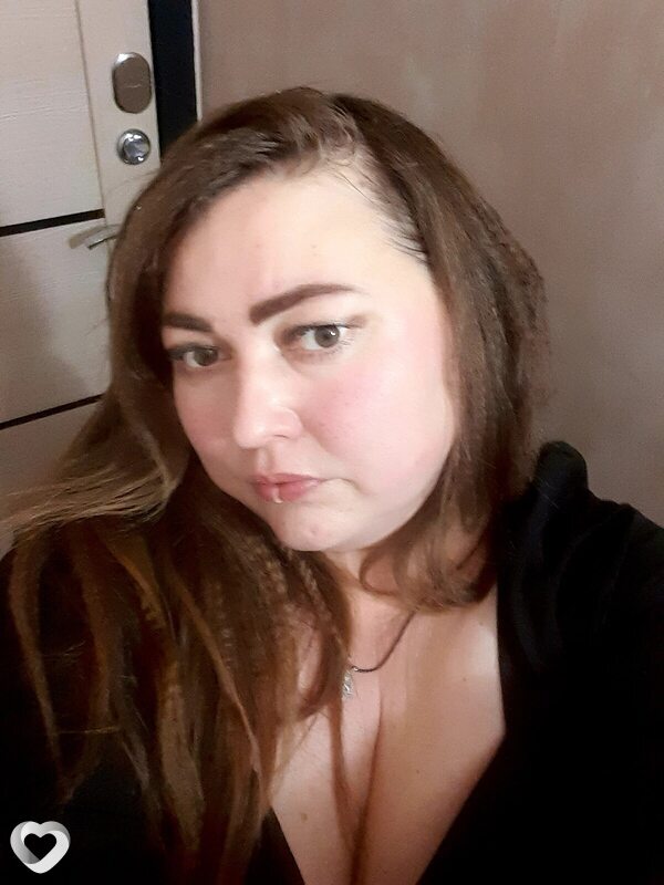 Светлана, 40, Кунгуре — анкета №803044