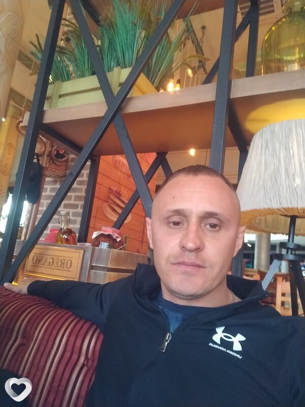 Алексей, 38, Курске — анкета №803047