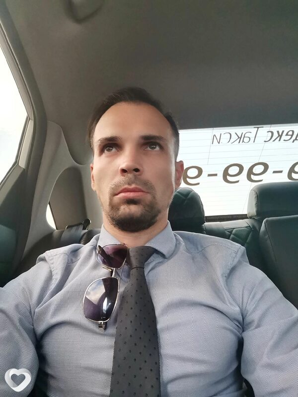 Сергей, 43, Ростове-на-Дону — анкета №803053