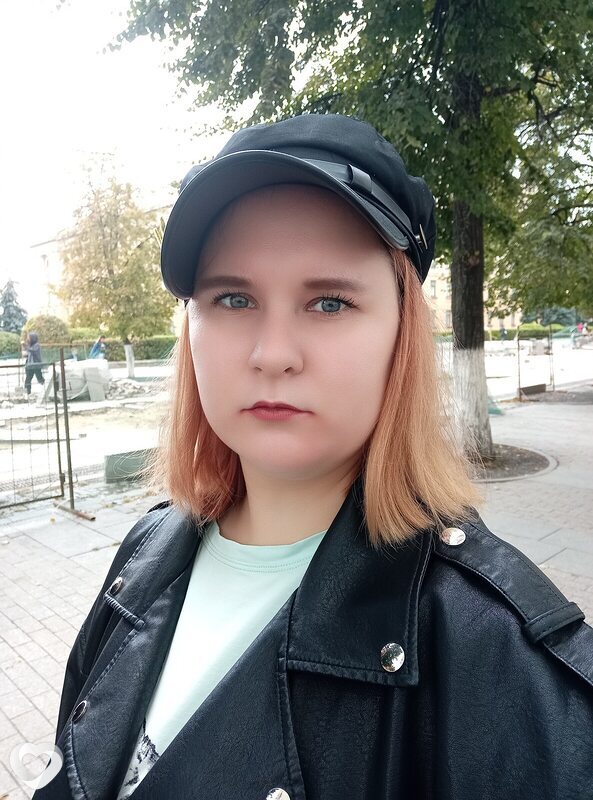 Лина, 28, Пензе — анкета №803054
