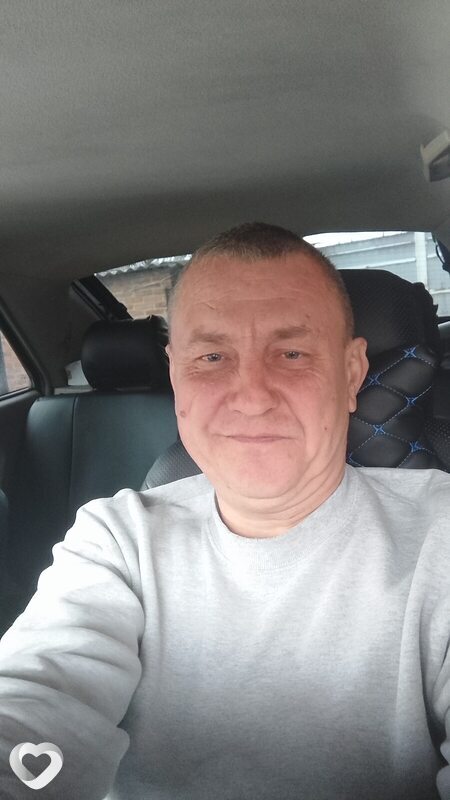 Сергей, 45, Новошахтинске — анкета №803014