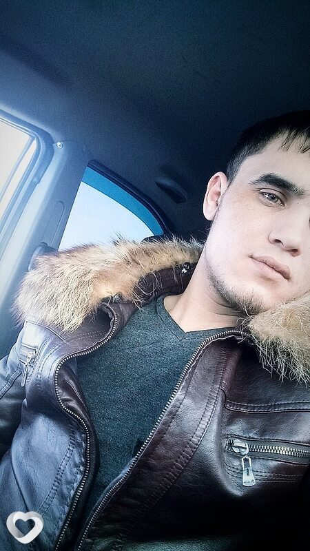 Александр, 29, Верхней Пышме — анкета №803016