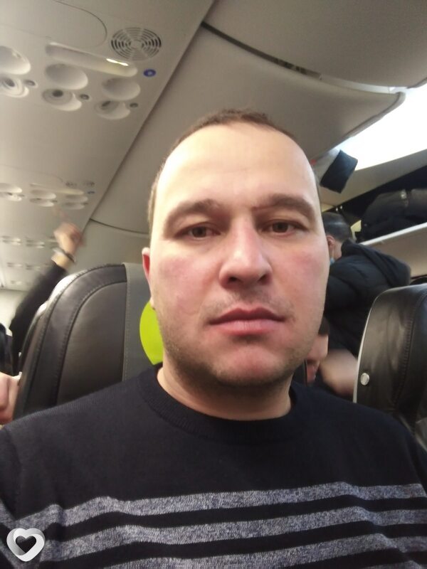 Виталий, 38, Астрахани — анкета №803018