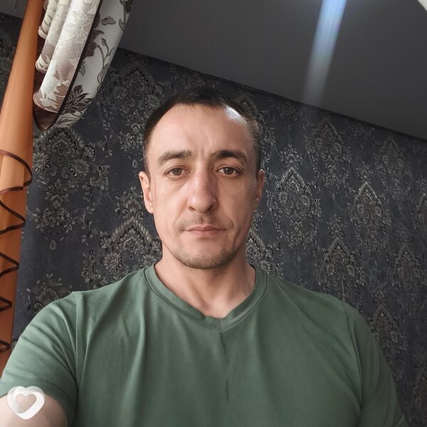 Вадим, 42, Мелеузе — анкета №803024