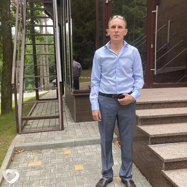 Илья, 51, Могилев — анкета №803031